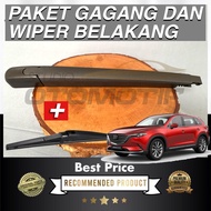 REAR WIPER HANDLE PACKAGE MAZDA CX9 CX 9 REAR WIPER ARM CX9 CX 9