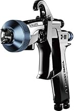 Anest Iwata Spray Gun for Automobile Repair Nozzle Diameter Φ1.3 W101M136BG
