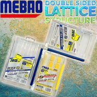 Mebao 2029 C34 lure Box