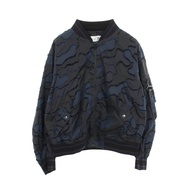 【二手】迪奧蜜蜂刺繡迷彩短外套，其他款式短外套，女士，二手