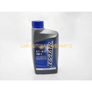 OIL AUTO TRANSMISSION 1LITER - SUZUKI AW-1 -  PROTON ERTIGA, SUZUKI SX4, ERTICA ~ 99000-B22B30N000