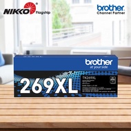 Brother TN269XL DR269CL Toner Drum for HL-L3240CDW, HL-L3280CDW, DCP-L3560CDW, MFC-L3760CDW,MFC-L963