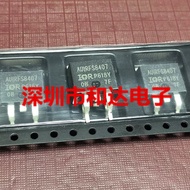 AUIRFS8407 BTS244Z IXTA220N055T 21N65M5 STB21N65M5 IPB024N08N5 024N08N5 1-5PCS TO-263 MOSFET Price A