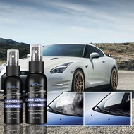 Rayhong Quick Spray Glass Ceramic Coating 50ml Anti Rain Car Window, Rain Guard Repellent