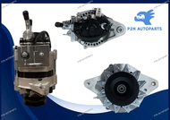 ไดชาร์จ Toyota mighty x / โตโยต้า ไมตี้X 50A. 12V. ใหม่