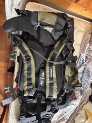 Leaveland 70L 遠足露營背囊