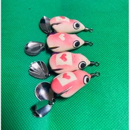 (CAST) F1 pearl imitation 3.5cm