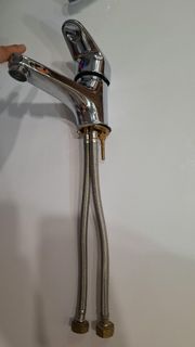 廚房冷熱水龍頭