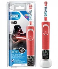 Oral-B D100 星球大戰 兒童充電電動牙刷
