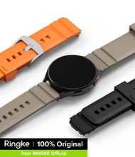 Ringke ยางหนา1ด้านสำหรับ [Galaxy Watch Ultra / Galaxy Watch 7 / Galaxy Watch 6] สายสายรัดนาฬิกาข้อมื