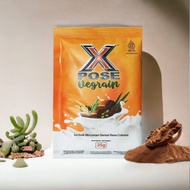 Xpose Vegrain/Meal Replacement/Minuman Protein tinggi/ Vegan/ Diet