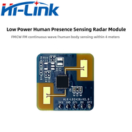【Lowest Prices Online】 24Ghz HLK LD2420 Millimeter Wave RadarHuman Presence Sensing Module Motion In