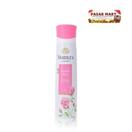 Yardley London English Rose Yardley Body Spray 151ml