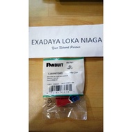 Panduit Modular Jack Cat6A Original Cat 6A/ CJ6X88TGRD