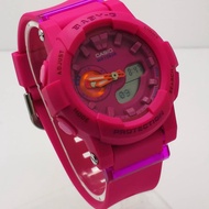 Casio BabyG Ladies Sports Watch