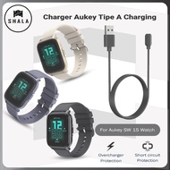 Aukey Charger Cable 1s Smartwatch Type A Charging Cable