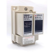 Order Now 61F-G-AP Water Level Controller Floatless Relay Pump Control 61F-G-AP Switch 220V