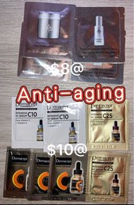 Dermacept, AP