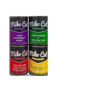 Miko Cat Wet Canned Food (400g x 24) 1ctn