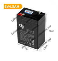 Aki 12a 12v Sprayer Hama Elektrik / Accu Baterai 12 Ah 12 Volt/aki Sprayer Elektrik/aki Yuasa 12 Vol