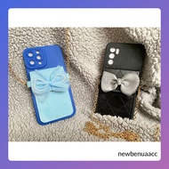 FH84 EQ02 Softcase Bag TALI for Oppo A1k A11k A12 A15 A16 A17 A31 A33 A3s A35 A36 A37 Neo 9 A39 A5 A