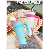 🇲🇾【1250ml】Big Mac Vacuum Mug (1250ml) 巨无霸保温杯