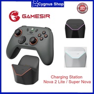 GameSir Docking Station Accessories Gamepad Stick for GameSir Nova 2 Lite