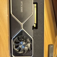 NVIDIA Founders Edition GeForce RTX 3080 10GB 10 GB Video Card