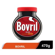 Bovril Savoury Soup Stock, 230g and 470g, Savoury Flavor READY STOCK