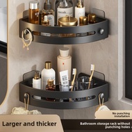 Bathroom Triangle Storage Rack Bathroom Storage Rack Bathroom Bathroom Storage Rack Punch Free Stora