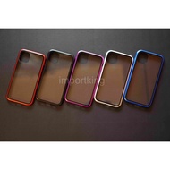 iphone 11 11PRO 11PRO MAX PREMIUM 2IN 1 MAGNETIC PHONE CASE