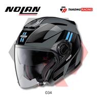 NOLAN Helmets - N40-5 Crosswalk 034