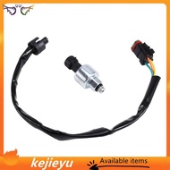 [kejie] For 834B 844 854G 988B 90 992C 993K Oil Pressure Sensor 1671709 Pressure Sensor 167-1709