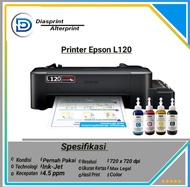 Printer Epson L120