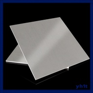 6061 Aluminum Plate/1060 Square Aluminum Block Flat Aluminum Width 100-500mm Thickness 1-10mm Alumin