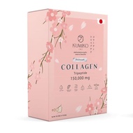 Kumiko collagen กูมิโกะคอลลาเจน ( 1 กล่อง มี 15 ซอง )