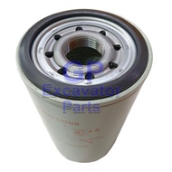 ZX120-1/ZX120-3/ZX200-1/4HK1/6HK1 Hydraulic Excavator Engine Oil Filter(4484995/4484495)