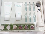 全新 Malu Wilz Young Care Skincare Set 青春清爽護理套裝 潔面機