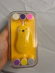 嬰兒電動磨甲器