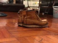 Red Wing 875 boots