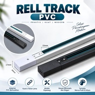 LED Track Rail Size 1M 1.5M High Quality Spotlight2M 033