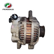 27060-BZ210 PERODUA ALZA/MYVI LAGI BEST 3SZ 1.5 ALTERNATOR (USED ORIGINAL)