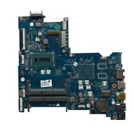 For HP 15-AY 15-AC 250 G5 Laptop Motherboard with I3 CPU BDL50 LA-D703P Notebook Mainboard