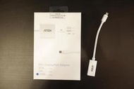 ATEN VC980 - Mini DisplayPort 轉 HDMI 轉接器