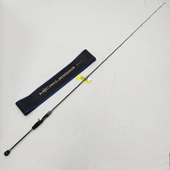 ORIGINAL STORM MICRO JIGGER MICRO JIGGING GAME CASTING (1 PIECE) ROD