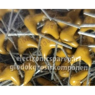 MLCC Multilayer Ceramic Capacitor 104 min 1000pcs