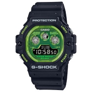 CASIO G-SHOCK DW-5900TS-1DR-P BLACK RESIN STRAP MEN'S WATCH