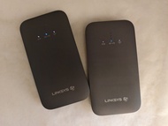 Linksys 5G流動熱點 mobile hotspot Wi-Fi 路由器 FGHSAX1800