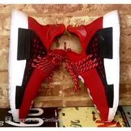 ADIDAS NMD  HUMAN RACE RED