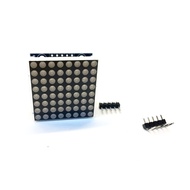 Module MAX7219 LED Matrix 8X8